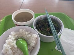 -老乡鸡(合肥高铁南站店)