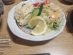 -东京餐厅(新城东路)