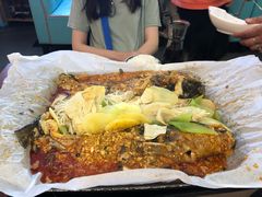 -鱼鼎香烤鱼火锅(华发商都店)