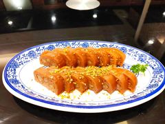 桂花糖水莲藕-和记小菜(大宁店)