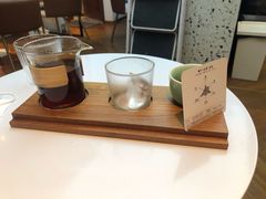 -Line 咖啡(石厦花园店)