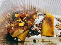 香煎鹅肝-林妈妈村·日式料理(宝山万达店)