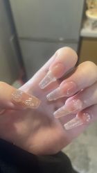 -UGIRL有个美甲