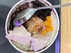 -鲜芋仙(南开大悦城店)