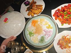 -顺峰顺水顺德菜(龙华店)