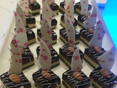 -鹭江潮餐厅•福建菜(鹭江佲家酒店)