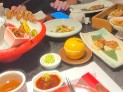 -匠和风精致料理(成都龙湖滨江天街店)