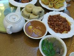 android_upload_pic-白魁老号饭庄(交道口店)