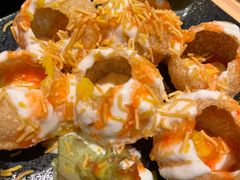 -克比叔叔印度餐厅Kebabs on the Grille (人民广场店)
