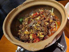 -陈家婆的菜(梅溪湖店)