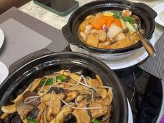 -好彩海鲜火锅饭店(银河百老汇店)