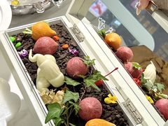 -3号仓库·创意中国菜(新世界城店)