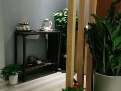 -沐森 •疗愈头疗馆(打浦桥店)