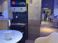 -我爱运动健身·游泳·瑜伽·普拉提馆(大卫城店)