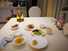 -小厨娘淮扬菜(天印大道店)