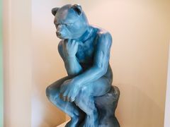 -济州岛泰迪熊博物馆