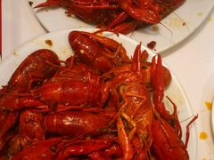 龙虾-宜家·瑞典风味餐厅(无锡店)