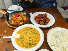 -手拉手美食(清河路店)
