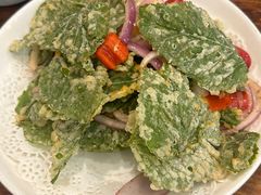 -小钱鱼馆(富春路店)