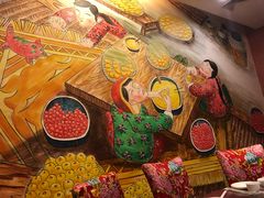 -东北人粗粮饺子坊(南山店)