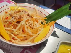 -新越盏·东南亚料理(捷登都会店)