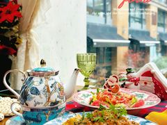 -弗兰克牛排西餐厅Ribone steak house(柠檬花园店)