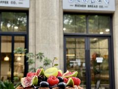 -富贵面包公司(运河店)