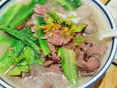 -潮巷·老潮汕美食集市(欢乐港湾店)