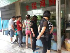 -巽东海鲜大排档(巽寮湾店)