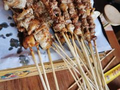 -肉串汪(望京店)