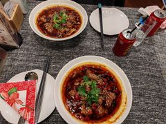 -徐记私厨(半淞园路店)