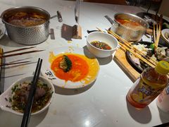 -享遇.锅姥姥牛排海鲜自助(小寨店)