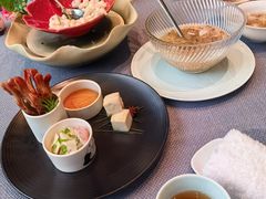 -浙江西子宾馆·牡丹厅
