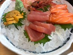 -林妈妈村·日式料理(宝山万达店)
