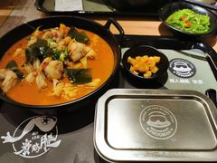 -蛙人战队·饭堂(储能大厦店)