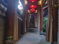 -李雪火锅食府(宽窄巷子总店)