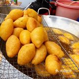 正果云吞、虾堆、粽子、腊味饭、濑粉、蛋散、咸水角、糍粑…