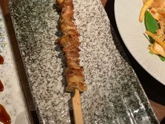 -千代武日本料理(哈西店)
