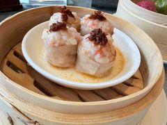 -白天鹅宾馆-宏图府餐厅