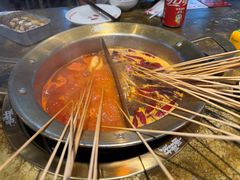 -牛签签串串香(IFS店)