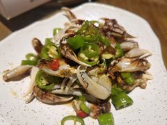-四合院海鲜小厨(旱西关店)