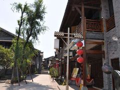 -鸿恩陶然大观园