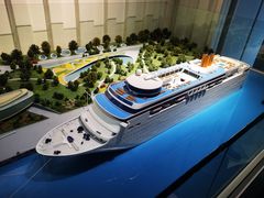 -上海中国航海博物馆