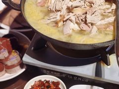 -一桶江山餐厅(松北店)