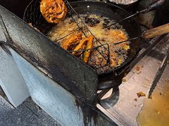 -阿蓉海蛎饼