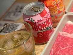 -温野菜涮涮锅(西单大悦城店)