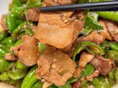 -大连湾旭日·家宴·海肠捞饭(马栏广场店)
