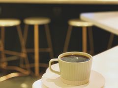 黑珍珠-双风车咖啡馆 Twin Windmills(六道口店)