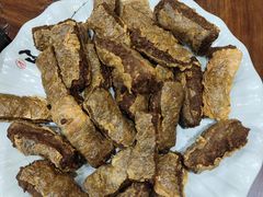 -南来顺饭庄·清真(南菜园店)