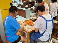 -海汇源老烧麦店(东大街总店)